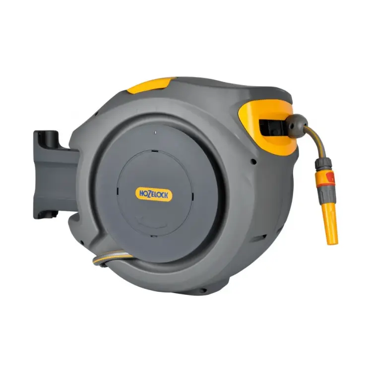 Авто катушка Hozelock 2402 24023600