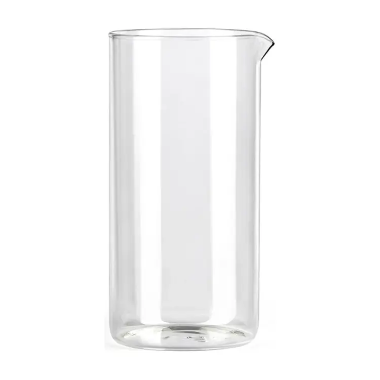 Стеклянная колба BAROUGE BF-700 350 мл/колба Стеклянная колба BAROUGE BF-700 350 мл/колба