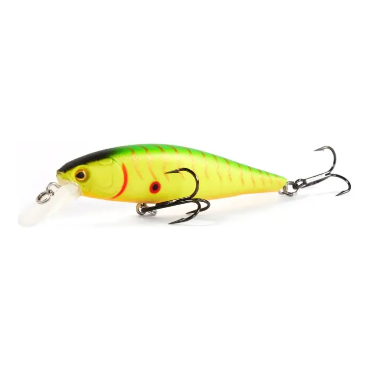 Воблер-суспендер Lucky John LJ Original MINNOW LJO0810SP-M06