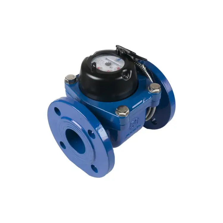 Счетчик воды ДЕКАСТ СТВХ-50 ДГ1 78-50-03