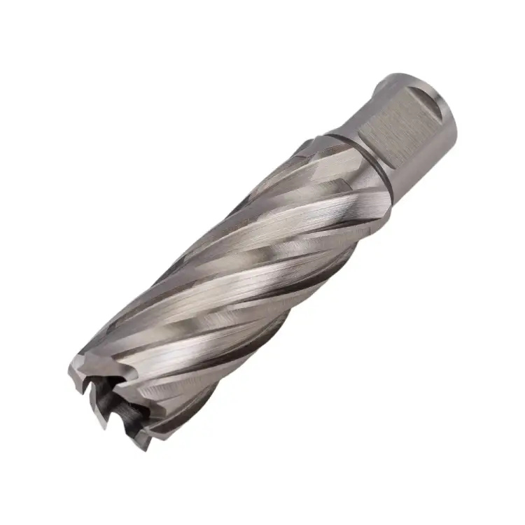 Кольцевое сверло EUROBOOR HCL.220