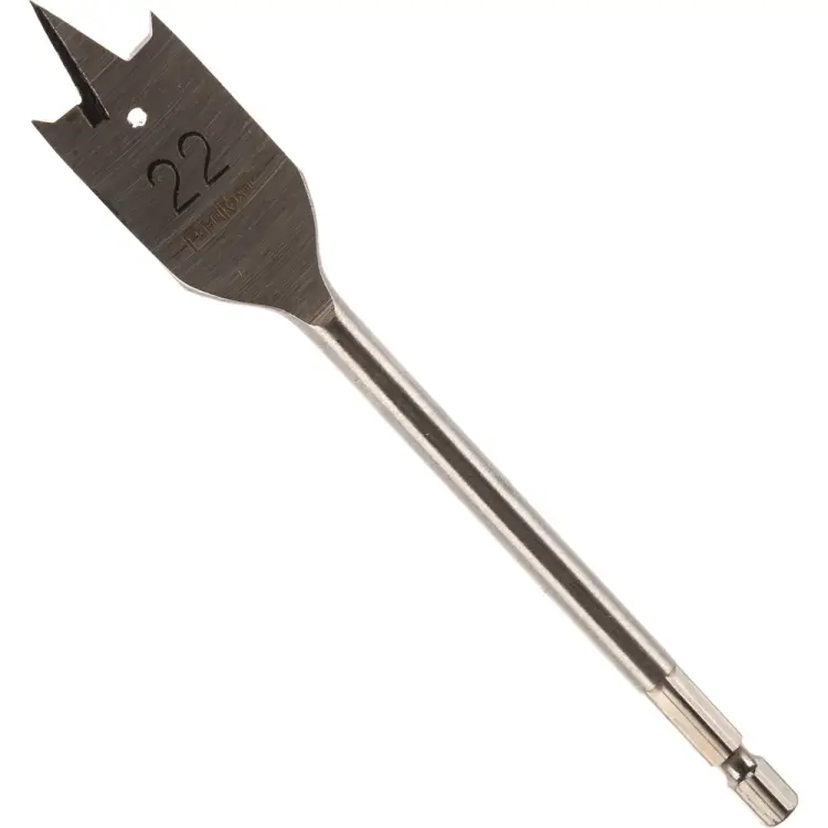 Перовое сверло по дереву РемоКолор 35-4-522