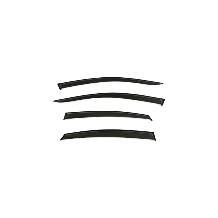 Дефлекторы окон Nissan Teana (L33), 2014-2016 DEFLY VN018