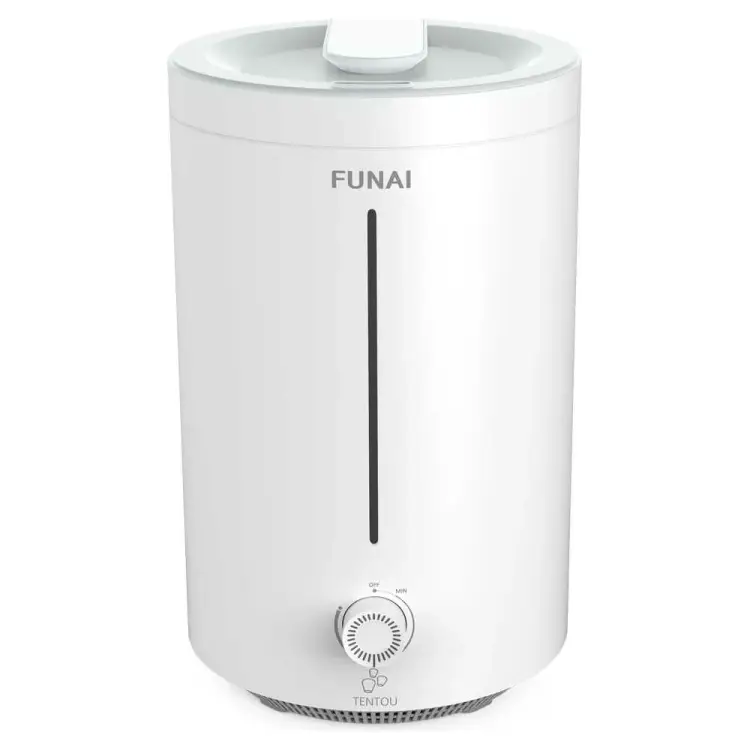 Ультразвуковой увлажнитель FUNAI USH-TTM7201WC