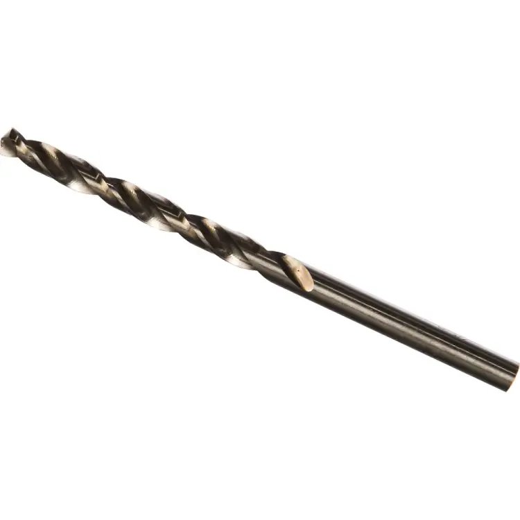 Сверло по металлу KWB 206-550