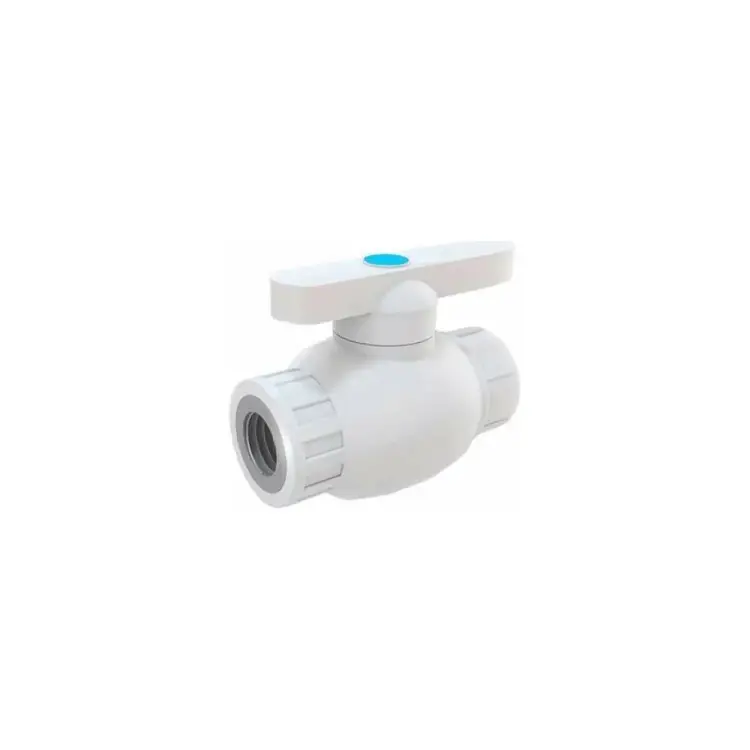 Полнопроходной шаровой кран RTP 16207