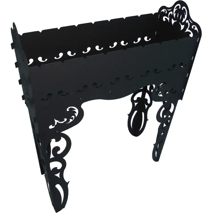 Декоративный мангал Станкоинструмент и оснастка МД 2 4811381014069 Декоративный мангал Станкоинструмент и оснастка МД 2 4811381014069