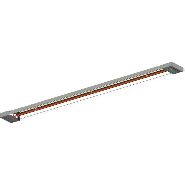 Инфракрасный открытого типа обогреватель ILIKPRO SWD-1500-SN