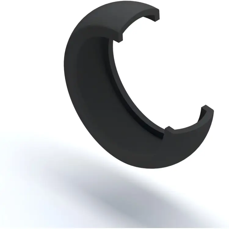 Демпфирующее кольцо DINROLL RIS204 2001001136871