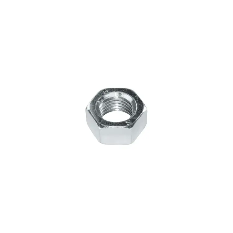 Оцинкованная шестигранная гайка STARFIX М14, DIN934, 5 кг SMV1-47282-5