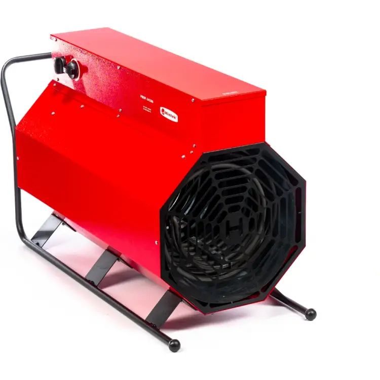 Электротепловентилятор Hintek PROF-24380 04.000098