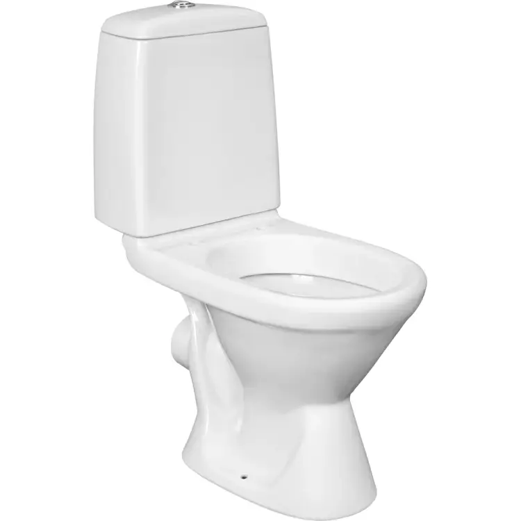 Комбинированный унитаз Jika ERA 2453.2.000.242.1 00000012687