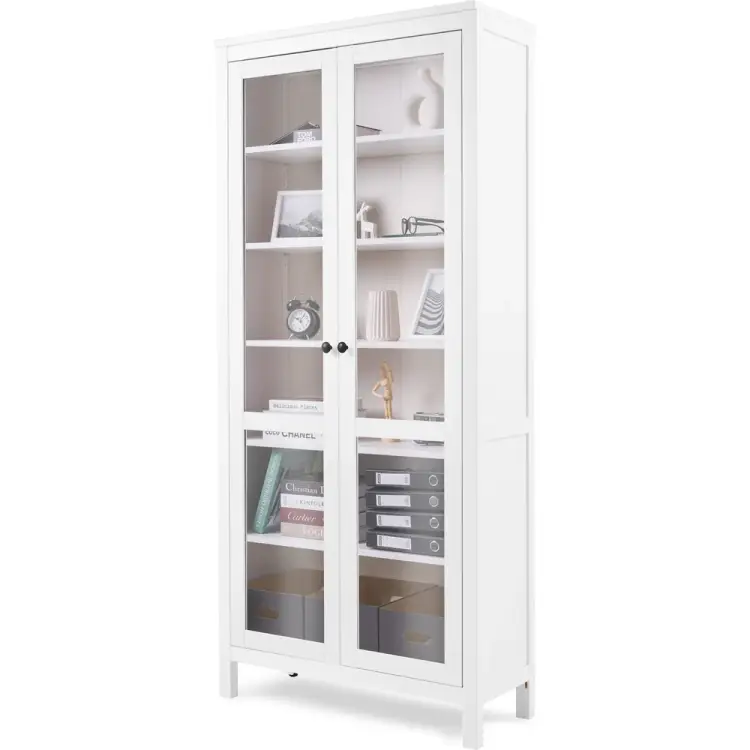 Шкаф-витрина Лузалес КЫМÖР 5030710403