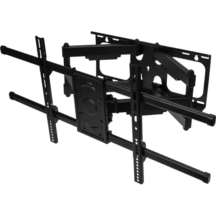 Наклонно-поворотный кронштейн для телевизора 37-90 дюймов REXANT 38-0347