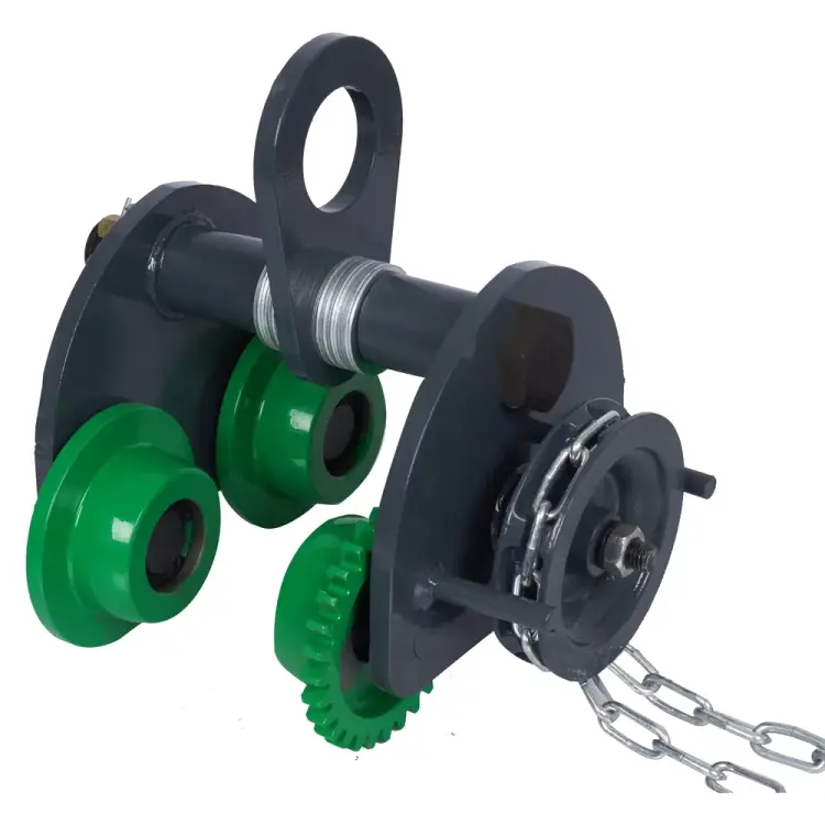 Приводная каретка передвижения EURO-LIFT HGT 563