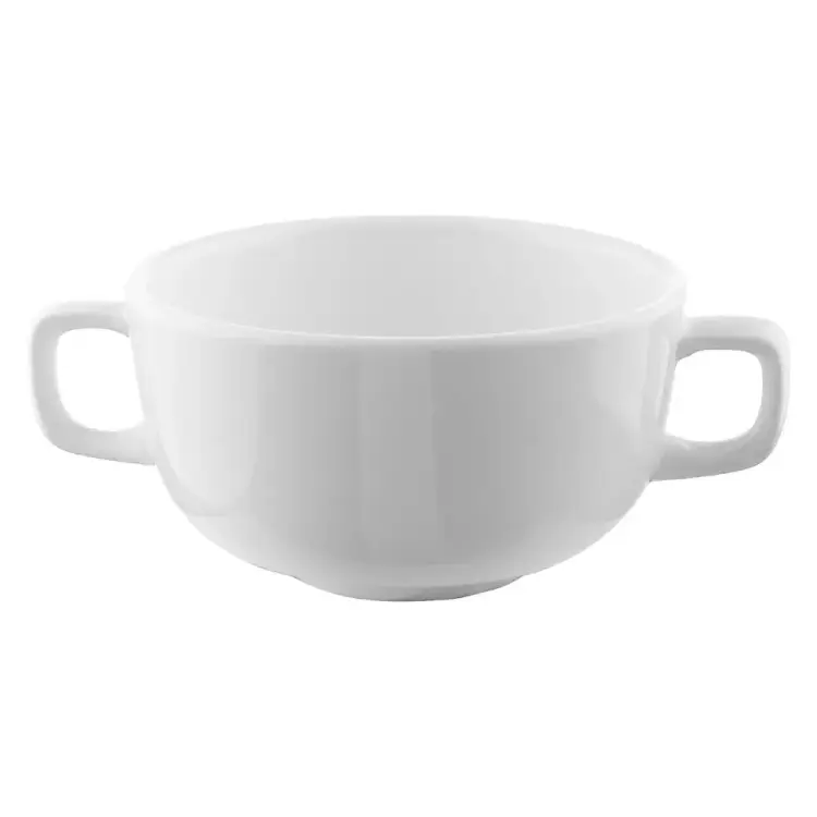 Бульонница BILLIBARRI Bergen 240 мл, фарфор 806467659930