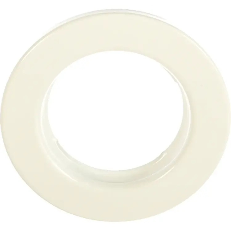 Штампованный светильник ЭРА ST1 WH C0043797