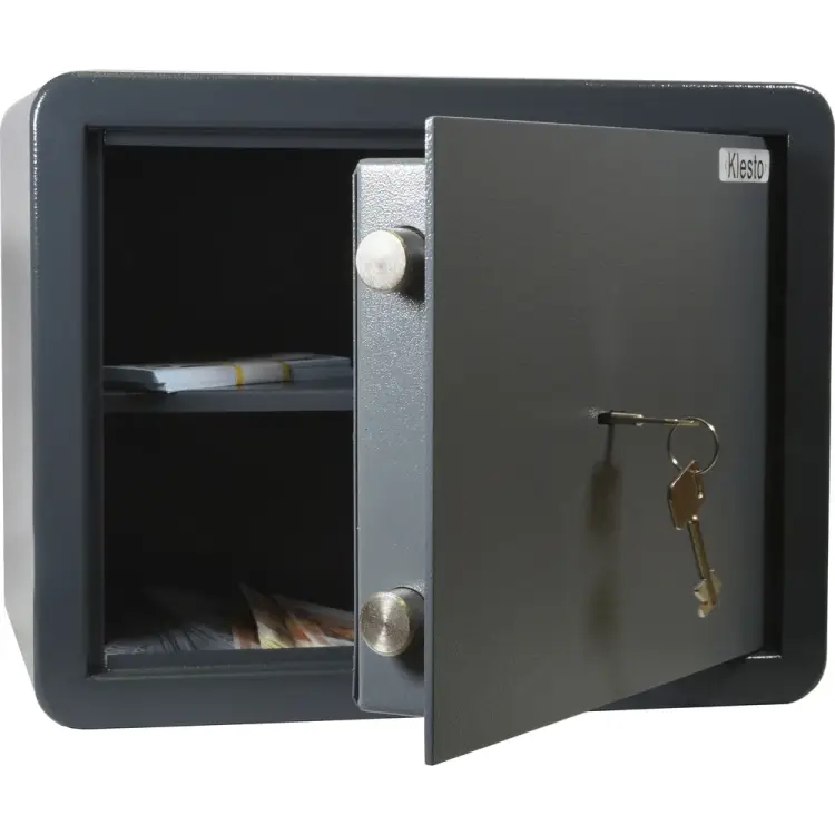 Мебельный сейф KlestO RS30K 1000601 Мебельный сейф KlestO RS30K 1000601