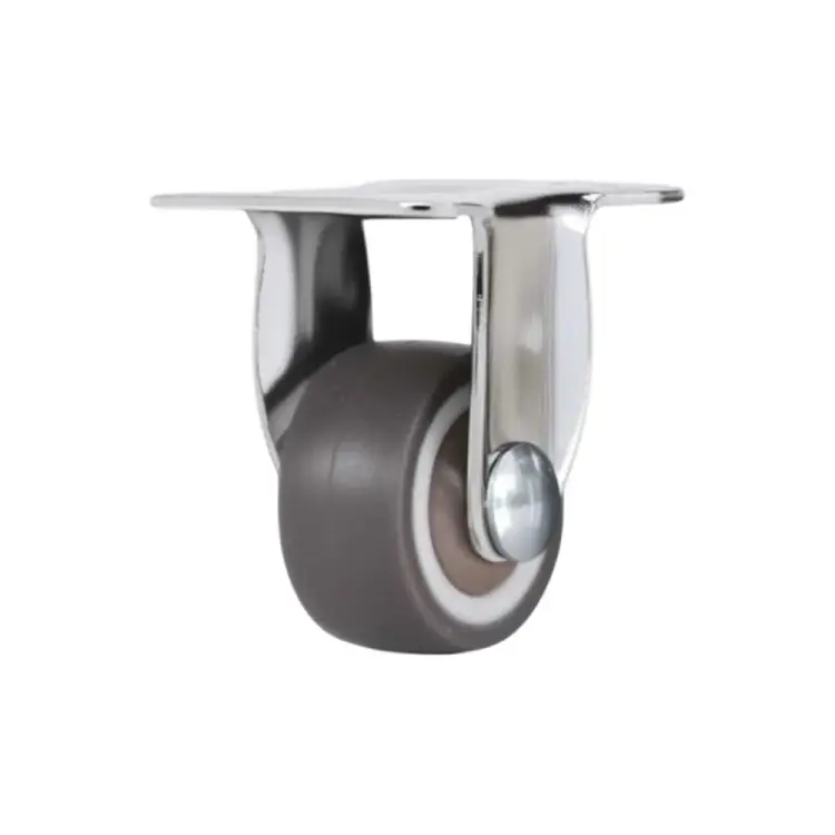 Неповоротное колесо Brante 107165 Неповоротное колесо Brante 107165