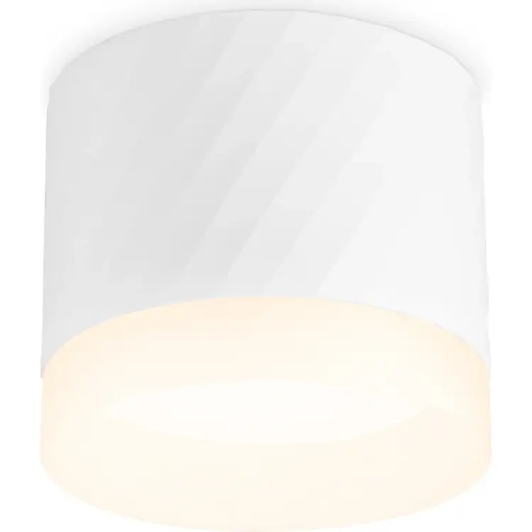 Накладной светильник Ambrella Light TECHNO SPOT TN5353