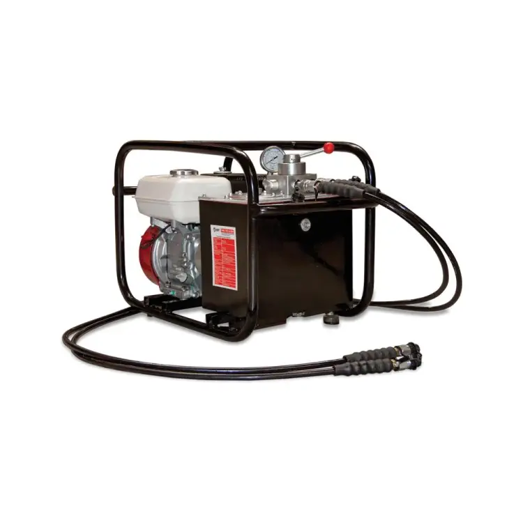 Бензогидравличечская помпа КВТ ПМБ-7190-К2 69297 Бензогидравличечская помпа КВТ ПМБ-7190-К2 69297