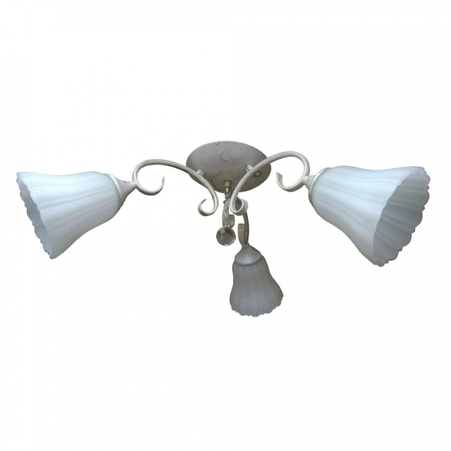 Люстра JUPITER LIGHTING N 1365/3