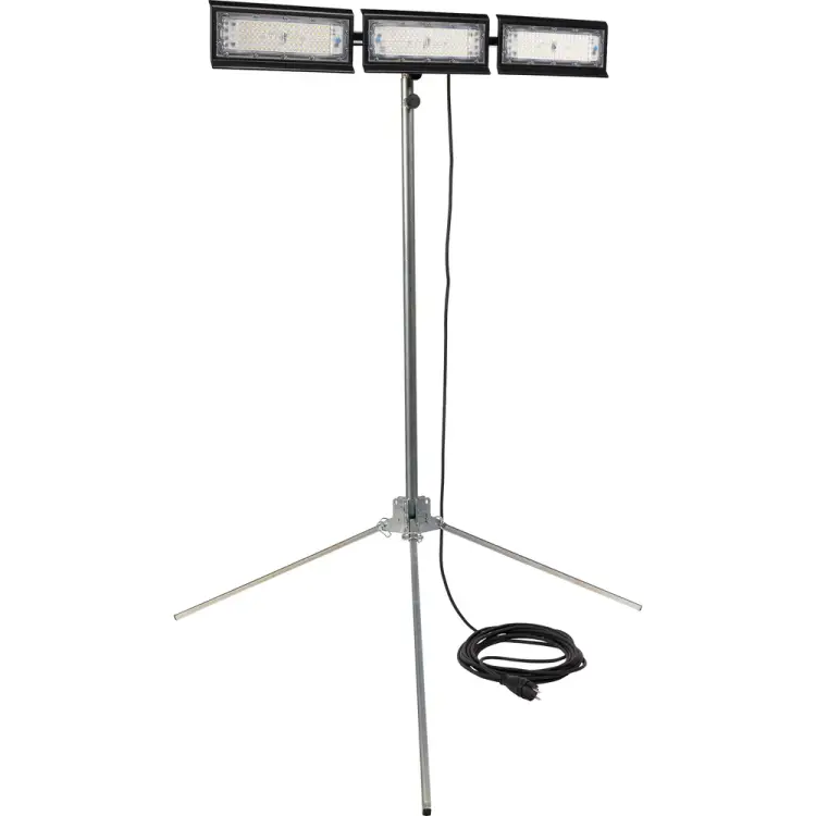 Уличный светодиодный прожектор REXPO REXPO-3.0-O-3/100