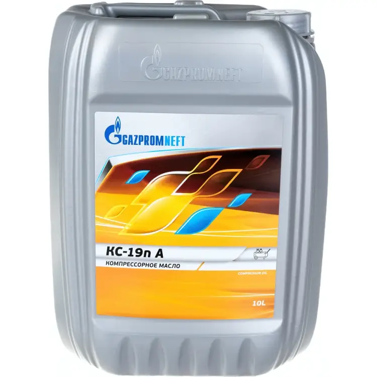 Масло GAZPROMNEFT КС-19п А 2389906853