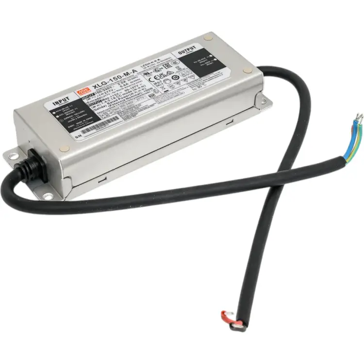 Led-драйвер Mean Well XLG-150-M-A Т03403285