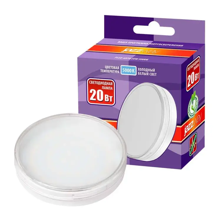 Лампа Jazzway 1027696A