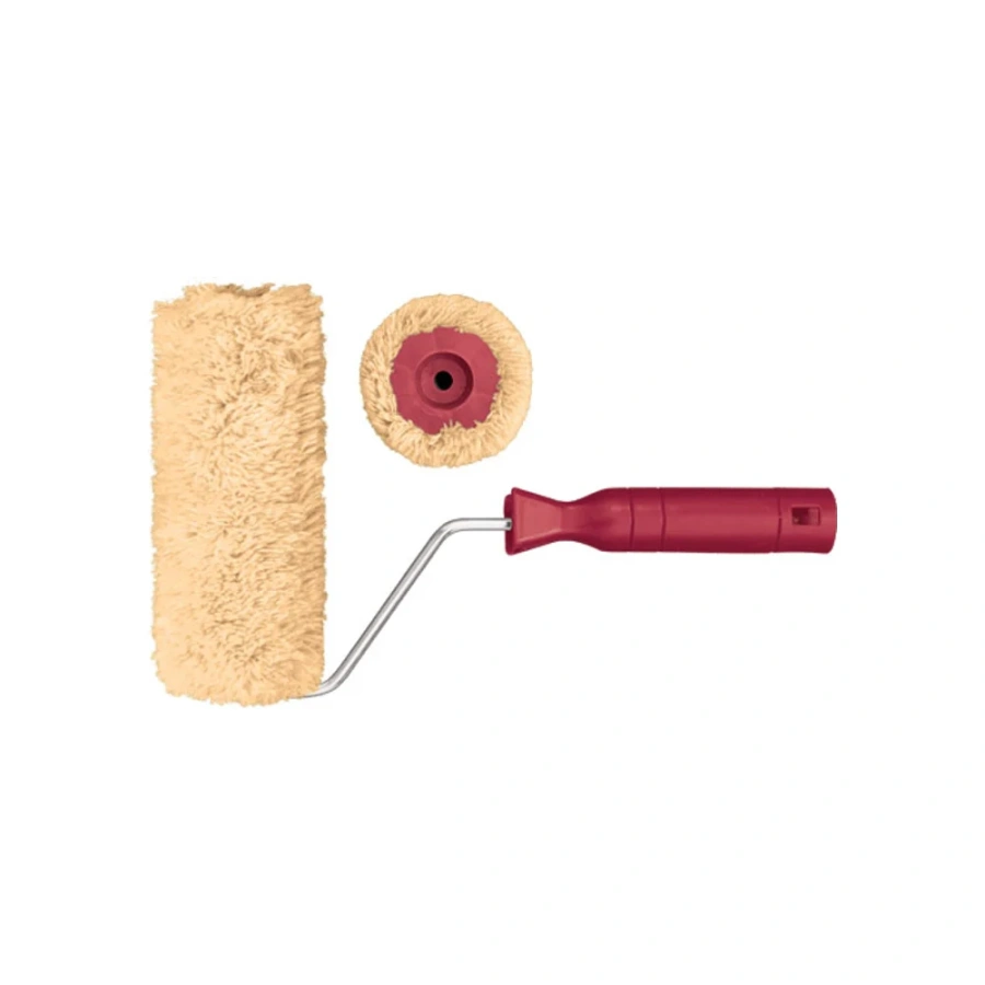 Полиакриловый нитяной валик КУРС 02533