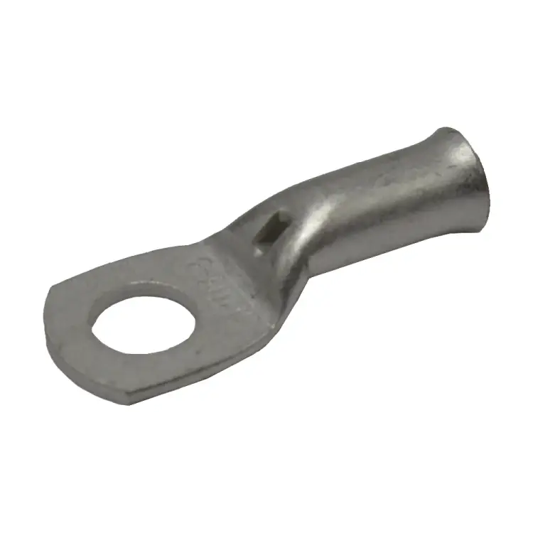 Кабельный наконечник KLR KL-TT-01608 7701608 Кабельный наконечник KLR KL-TT-01608 7701608