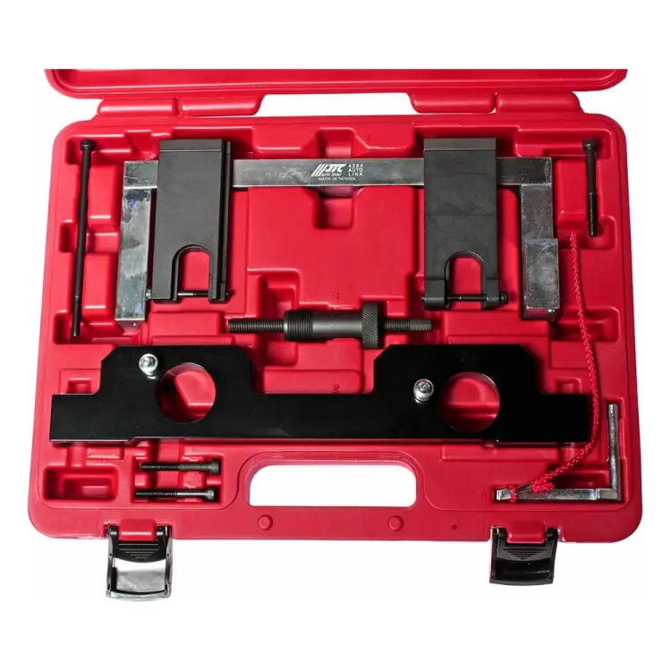 Набор фиксаторов распредвала для установки фаз ГРМ JTC 1-4280