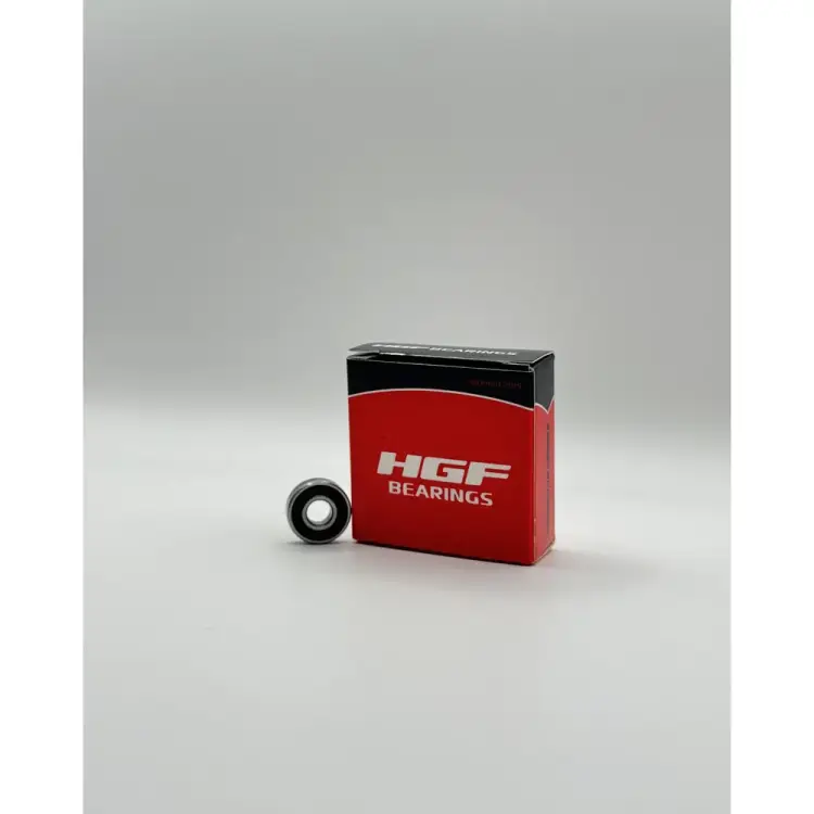 Подшипник HGF 1000095 (695 2RS) Т18_9123