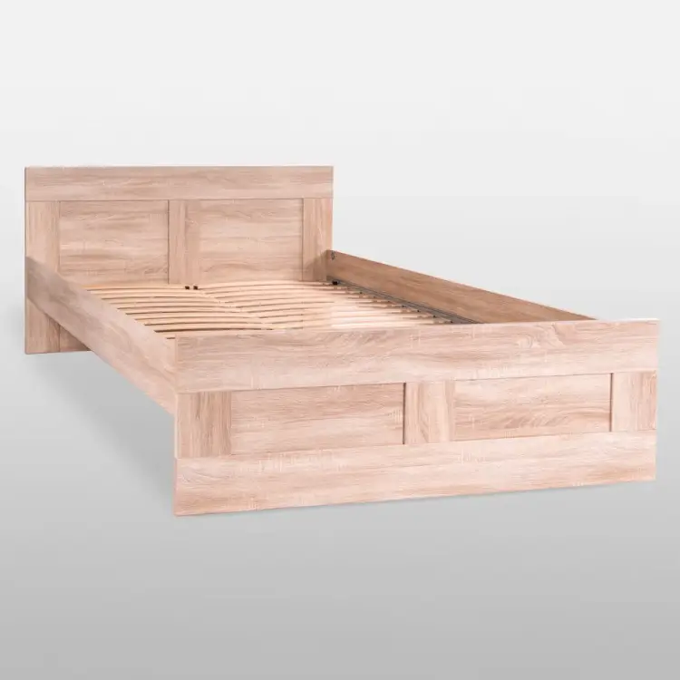 Кровать Гуд ЛАКК СИРИУС 2.02.04.190.3 Кровать Гуд ЛАКК СИРИУС 2.02.04.190.3