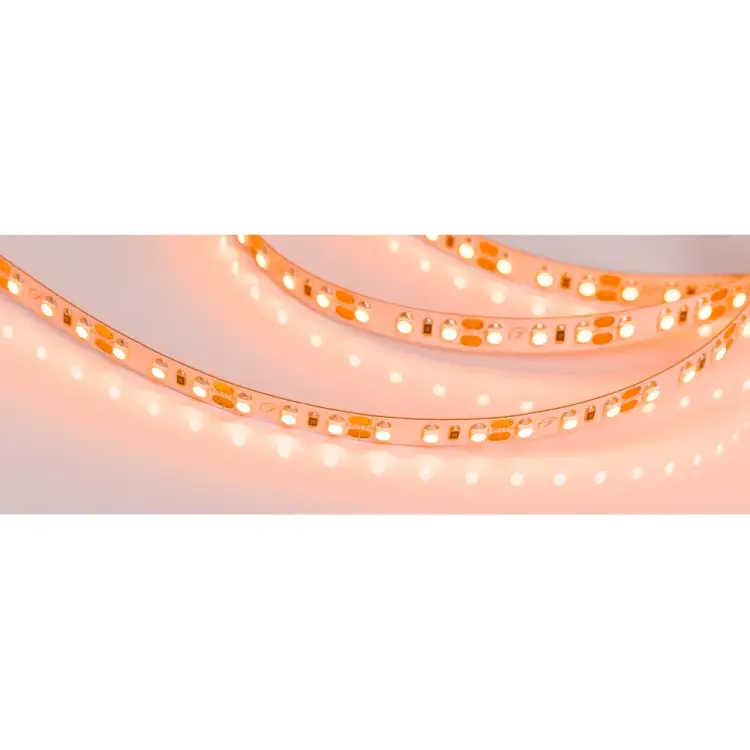 Светодиодная лента Arlight RT-A120-8mm 12V Orange 015902(2)