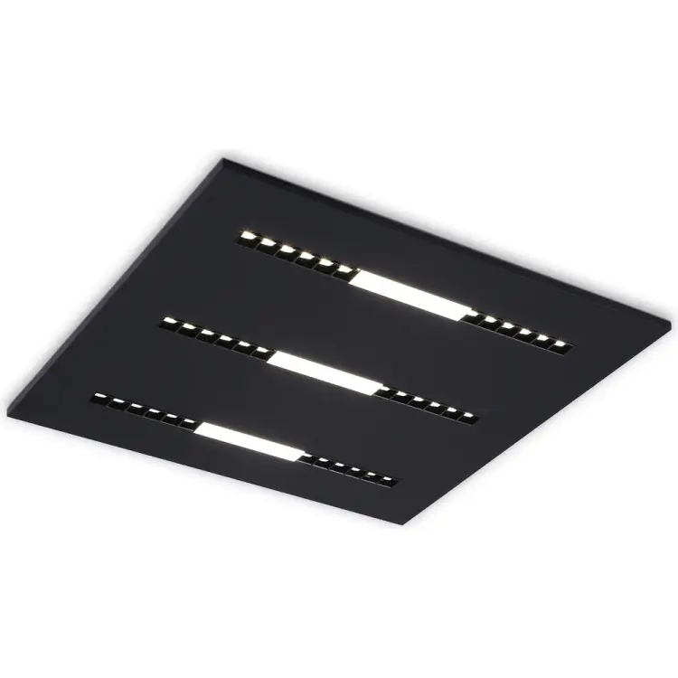 Светильник для потолка армстронг Ambrella Light DPS1071