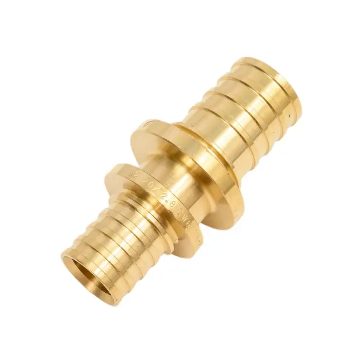 Муфта для труб из сшитого полиэтилена Pex One Plus 3204023076