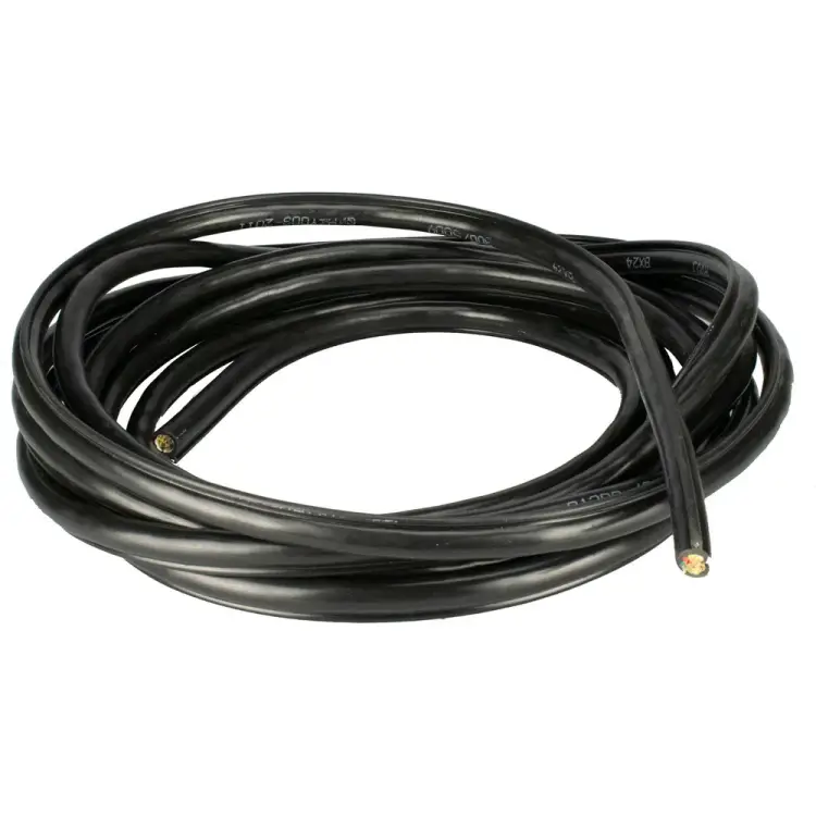 Круглый кабель EURO-LIFT 00012032