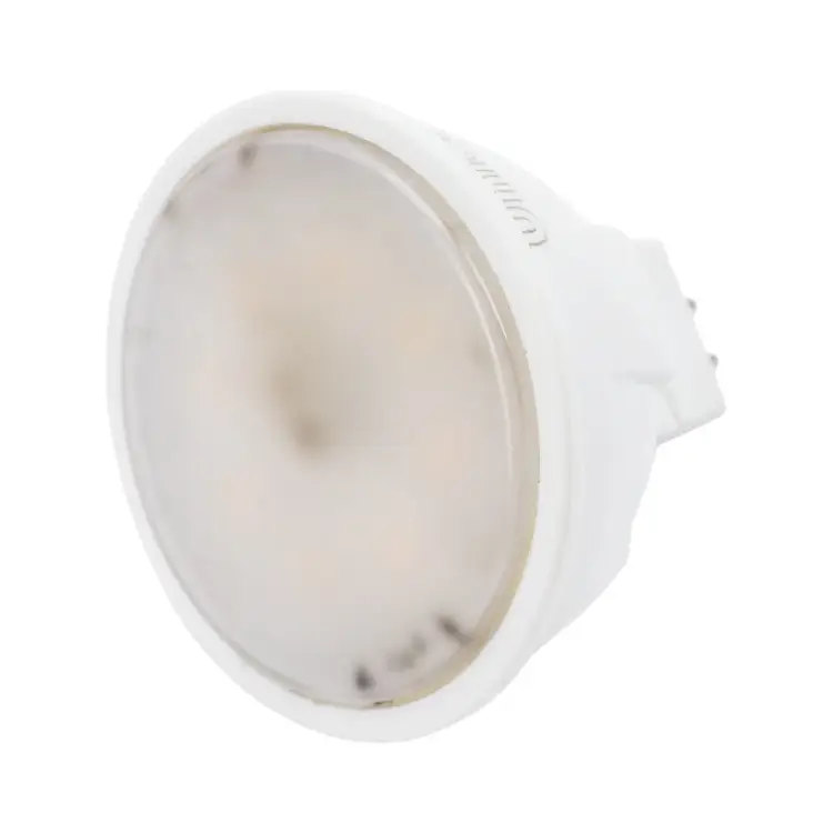 Диммируемая светодиодная лампа Uniel PLP01WH ЯРКАЯ UL-00003991