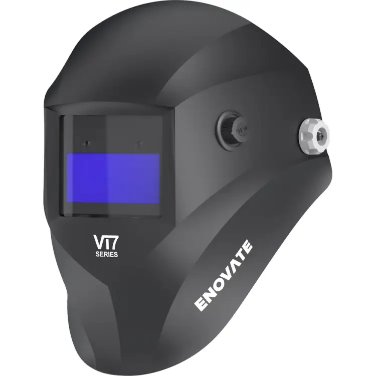 Маска сварщика хамелеон Start ENOVATE model 630 STVI7630