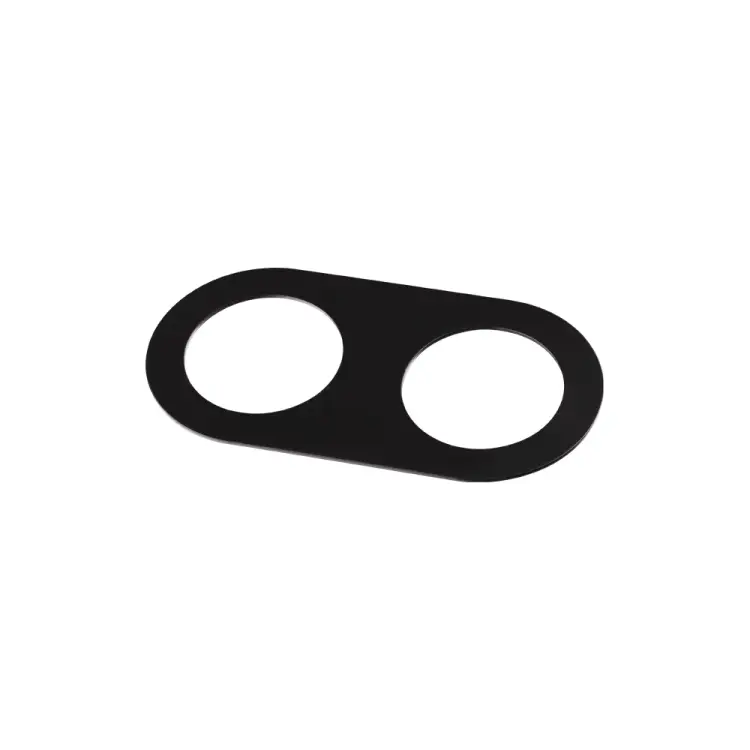 Декоративная рамка к артикулам 357585-357587. 357589. 357909-357910 Novotech METIS 357916