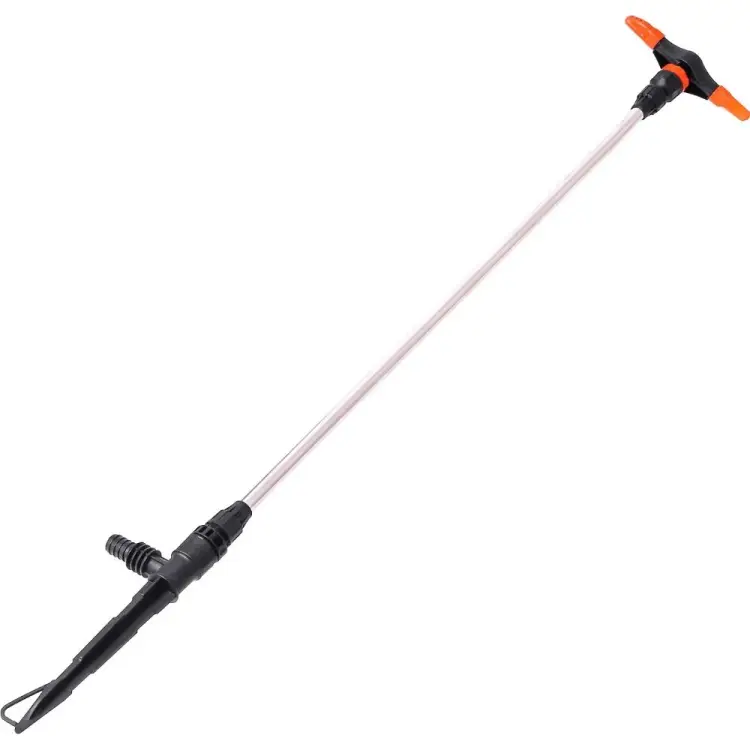 Удлиненный 2-х лепестковый распылитель Жук 4630035335264 Удлиненный 2-х лепестковый распылитель Жук 4630035335264