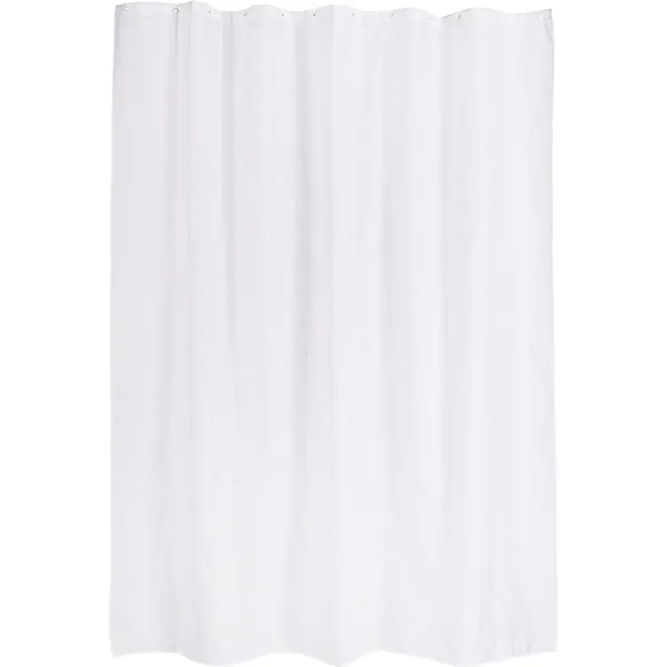 Тканевая занавеска  для ванной комнаты Wess Silence  T583-1