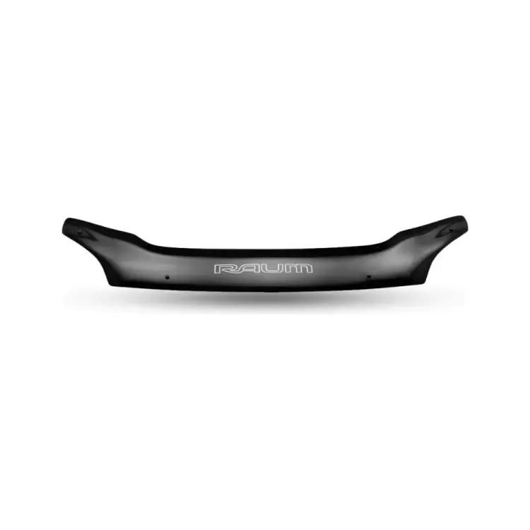 Дефлектор капота Toyota Raum (Z20), 2003-2011 DEFLY T107