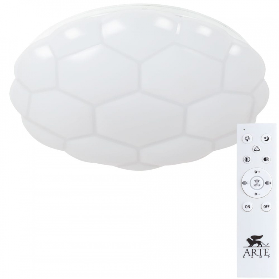 Потолочный светильник ARTE LAMP BISCOTTI