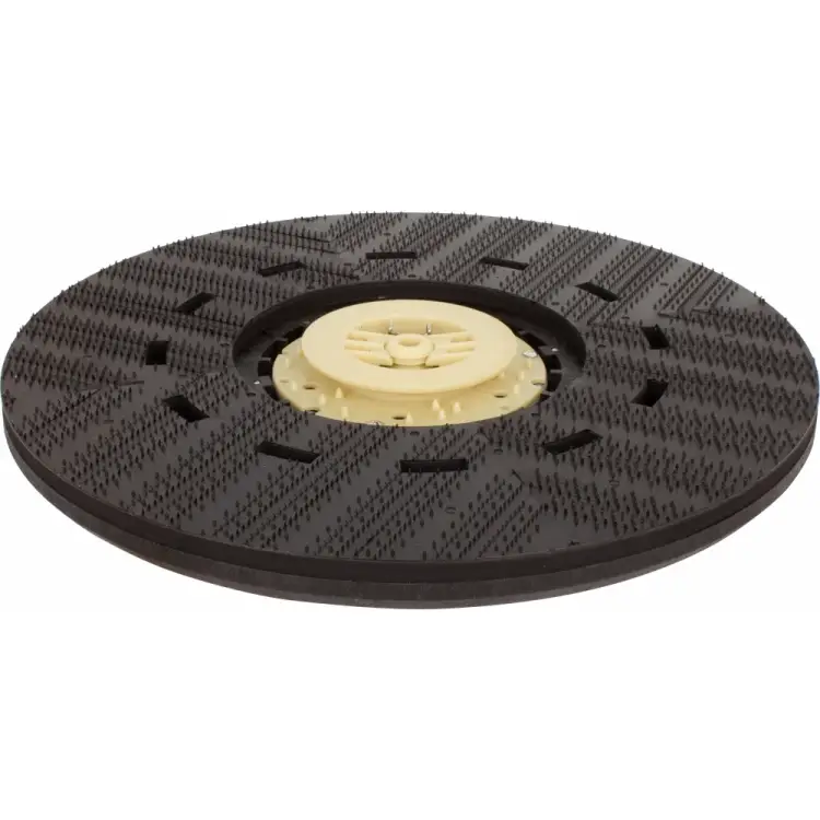 Держатель падов для поломоечной машины HAKO EURO Clean PH-18AHK