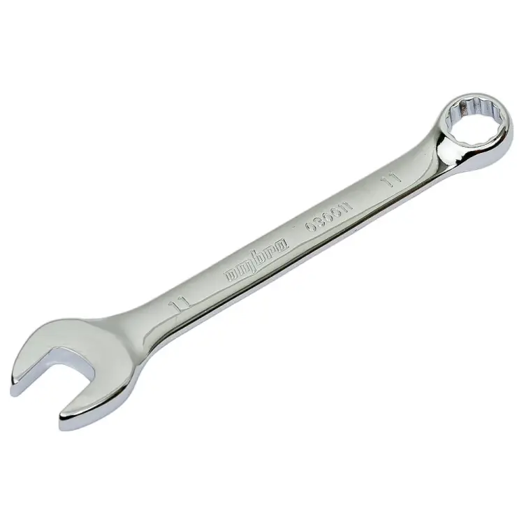 Комбинированный ключ Ombra 030011