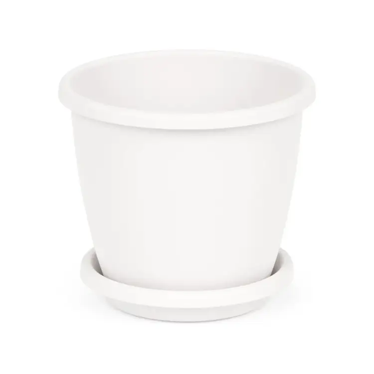 Цветочный горшок ЗПИ "Альтернатива" Афина М6478