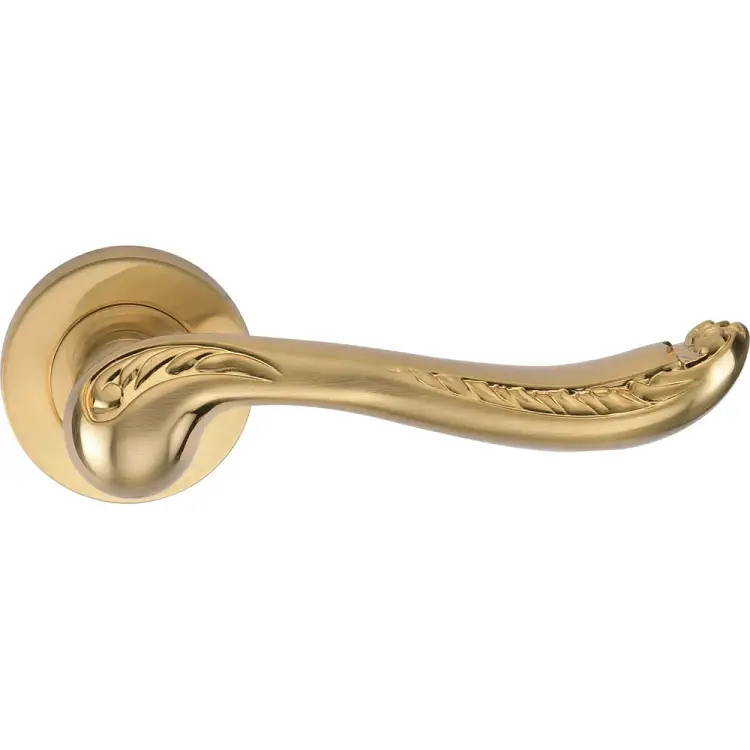 Дверная ручка GENESIS ACANTO 940000000844